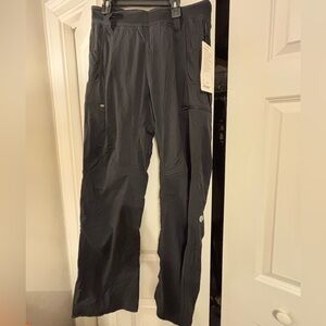 lululemon athletica Men's Gray Seawall Pants M. NWT